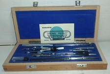 SCATOLA  SET STRUMENTI DA