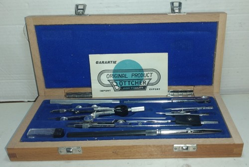 Scatola set strumenti da - ,