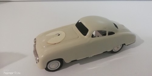 Marchesini auto coupe - auto, coupe'