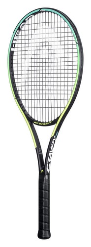 Head gravity pro impugnatura - head,