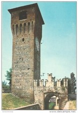 Bazzano, Bologna, 1968, Torre