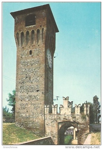 Bazzano bologna 1968 torre - bologna,,