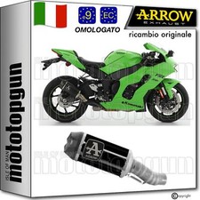 Arrow scarico omologato - scarico,