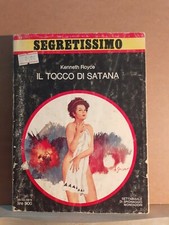 Il tocco di satana - royce