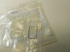 Vetro originale D&G Modello