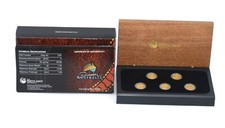 2011 Australia La Serie