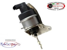 TURBO TURBINA  ATTUATORE
