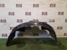 PASSARUOTA ANT SX PER NISSAN Navara 1° Serie 63841-EB000 (97>01)