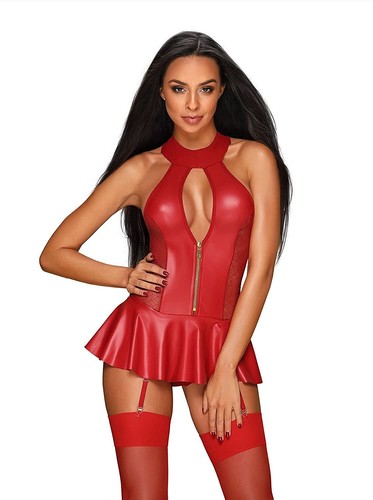 Corsetto donna obsessive 859 - corsetto,