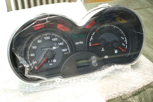 Tachimetro originale aprilia - tachimetro,