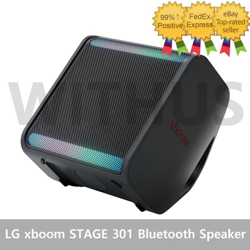 Xboom stage 301 - xboom,