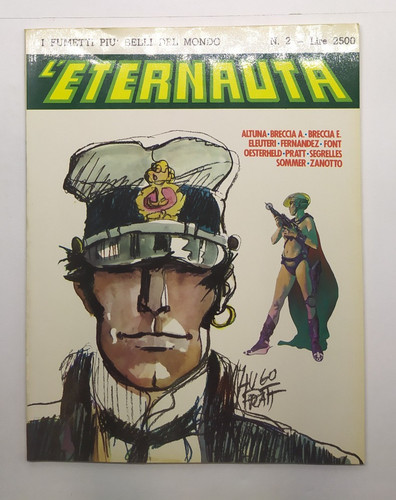 Eternauta i fumetti più - fumetti,