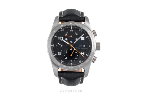 Porsche design chronotimer - porsche,
