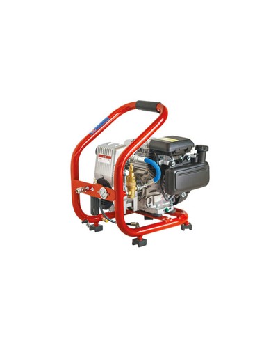 Airmec micro honda 260 min - airmec,