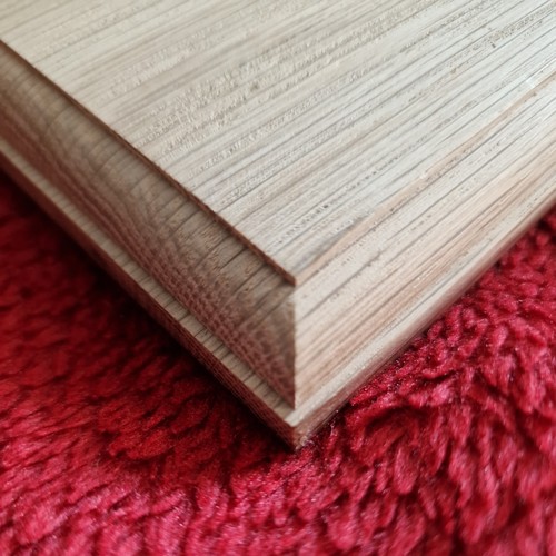 Pattress rovere 4x100x18 - , mm