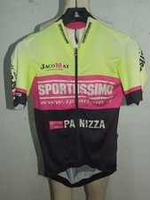 MAGLIA SHIRT MAILLOT CICLISMO