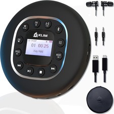 Journey - Portable CD Player