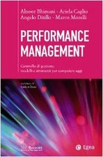 Performance management