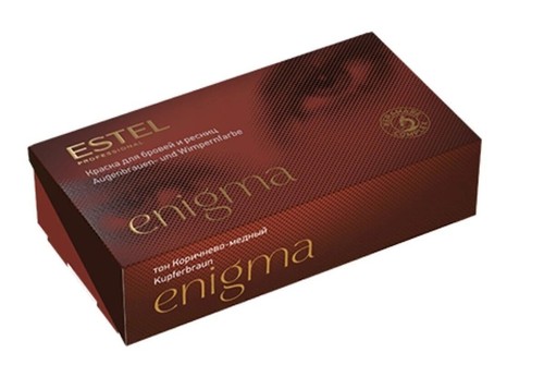 Estel professional enigma - estel,