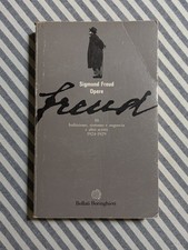 Sigmund Freud - OPERE