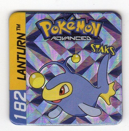 Calamita pokemon advanced - calamita,