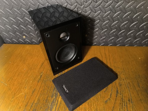 Tannoy hts altoparlante - 1x,
