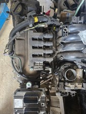 Motore fiat lancia - fiat, 1.2