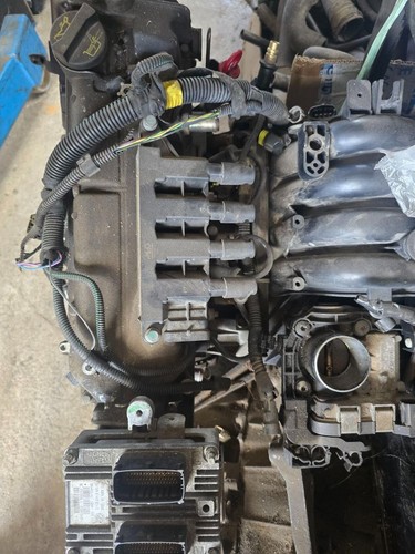 Motore fiat lancia 2 - fiat,