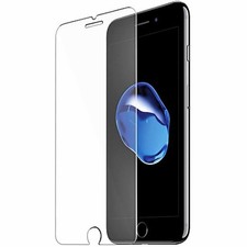 Tempered Glass Film iPhone 5