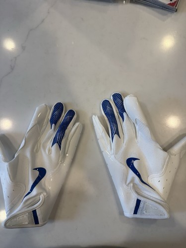 Guanti calcio nike - guanti,