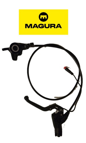 Magura mt4e con chiusura - con, higo