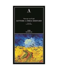 Lettere émile bernard - a,