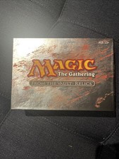 Magic The Gathering From The