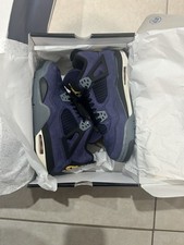 Air Jordan 4 Retro Grade