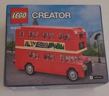 LEGO 40220 CREATOR  - LONDON