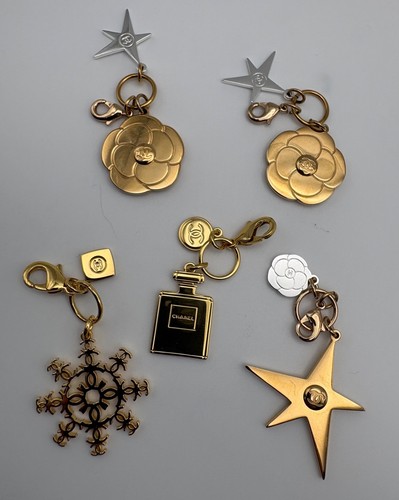 Chanel pieces vip - 5, collection