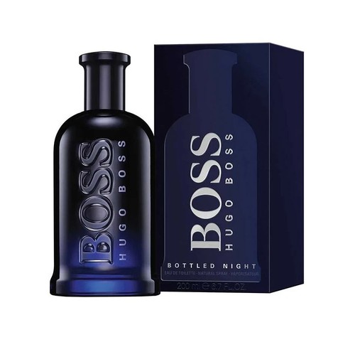 Profumo hugo boss - hugo, bottled
