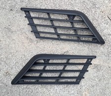 Griglie prese D'aria laterali