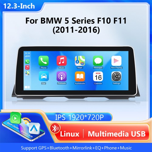 Autoradio android - android, 12,3"