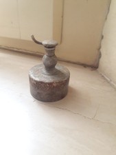 tappo borraccia italiana wwii