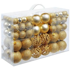 Confezione 100 x Palline