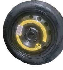 Ruotino di scorta audi A3 anno