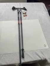 leki Spin trekking poles