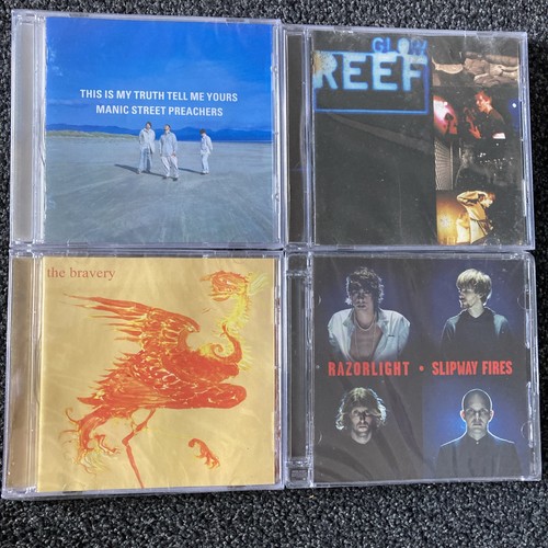 Four for fiver 4 sealed - #13:,