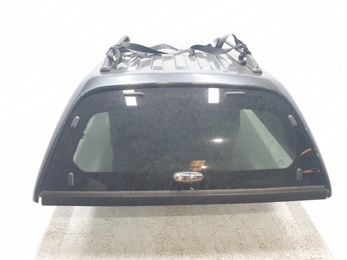 Hardtop techo mitsubishi - mitsubishi, l200