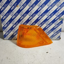 TRASPARENTE FANALINO ANTERIORE