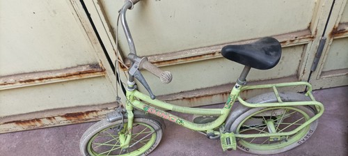 Bici bambino bambini - bici, 16