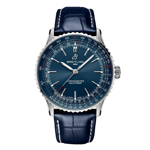 Breitling navitimer automatic - breitling,