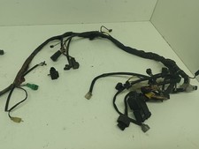 Cablaggio impianto elettrico