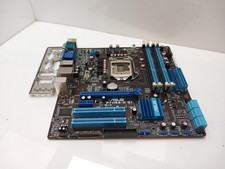 Asus P7H55-M SI Socket LGA1156